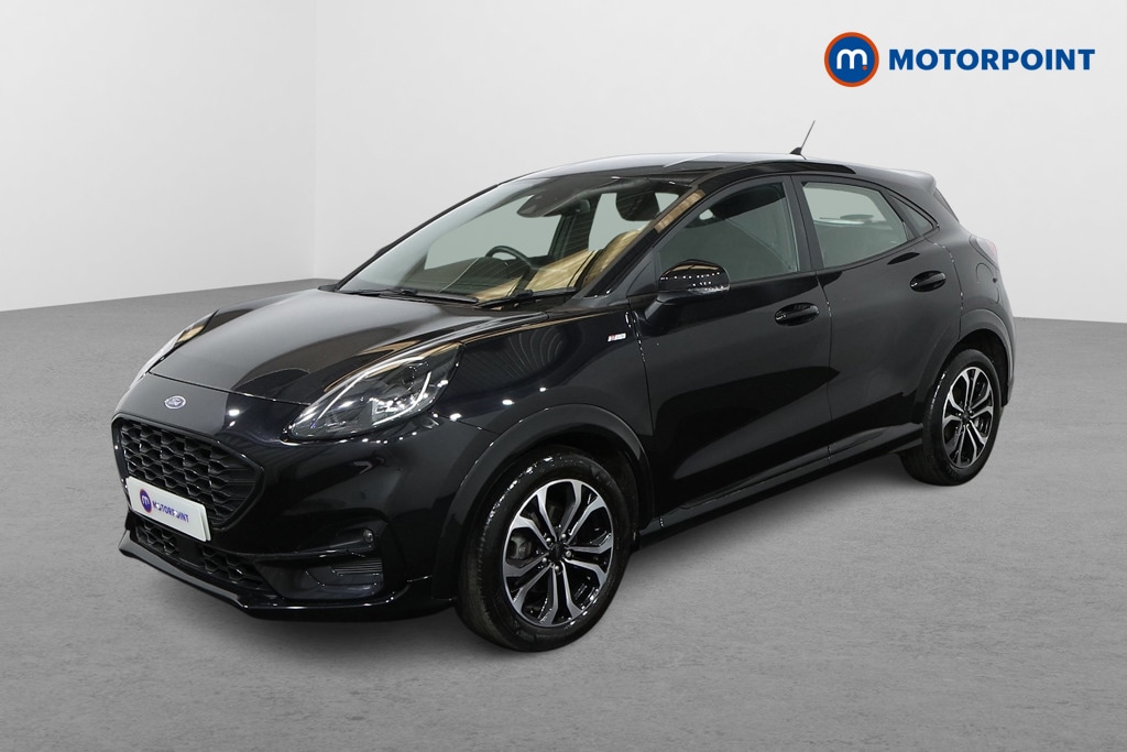 Used Ford Puma 2022 for sale - 76534721: Photo 3