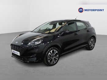 Used Ford Puma undefined for sale - 76534721: Photo