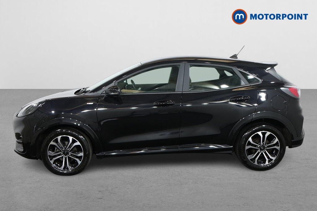 Used Ford Puma 2022 for sale - 76534721: Photo 4