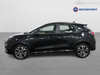 Used Ford Puma undefined for sale - 76534721: Photo