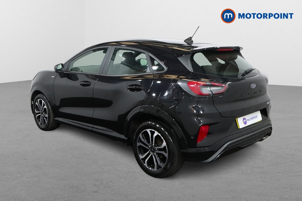 Used Ford Puma 2022 for sale - 76534721: Photo 5
