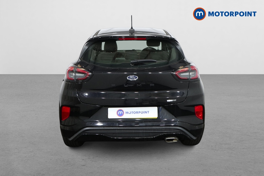 Used Ford Puma 2022 for sale - 76534721: Photo 6