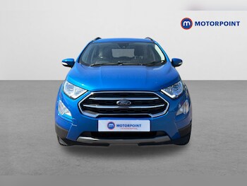 Used Ford Ecosport undefined for sale - 78432099: Photo