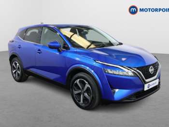 2022 - 1.3 DiG-T MH N-Connecta 5dr