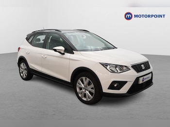 Used SEAT Arona 2021 for sale - 79548833: Photo