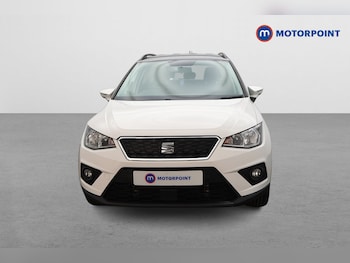 Used SEAT Arona 2021 for sale - 79548833: Photo