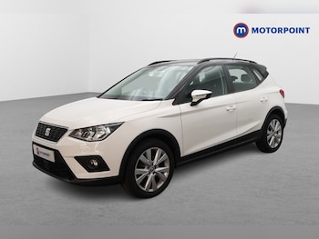 Used SEAT Arona 2021 for sale - 79548833: Photo