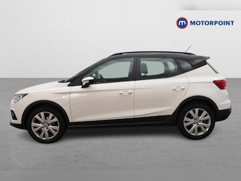 Used SEAT Arona 2021 for sale - 79548833: Photo