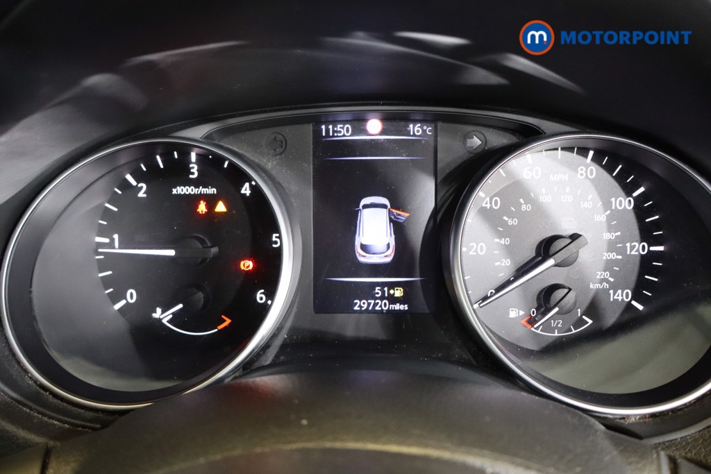 Used Nissan Qashqai 2018 for sale - 76692207: Photo 10