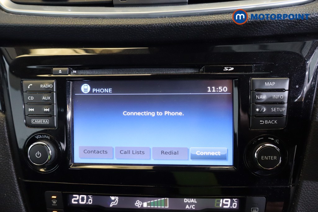 Used Nissan Qashqai 2018 for sale - 76692207: Photo 13