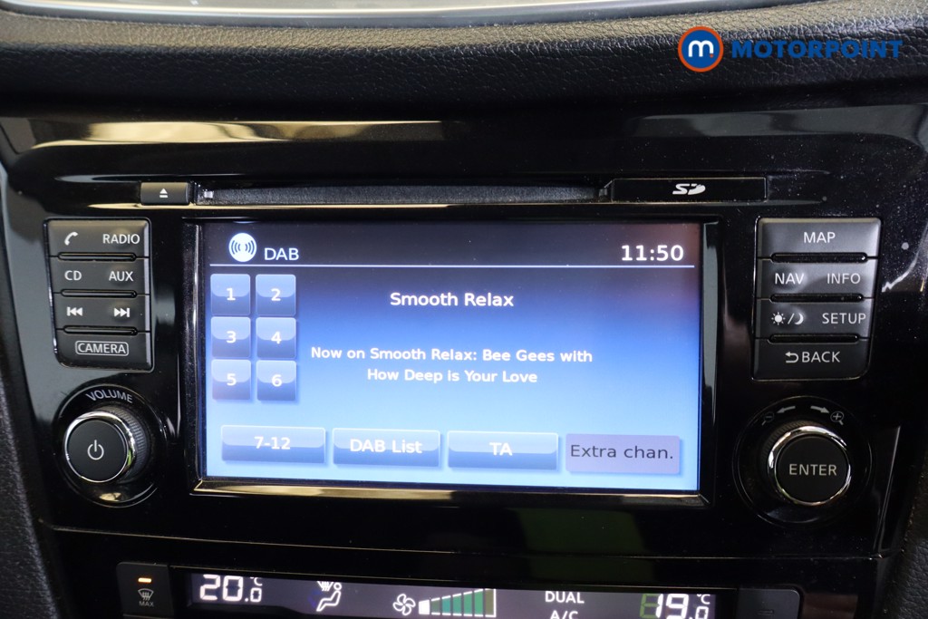 Used Nissan Qashqai 2018 for sale - 76692207: Photo 14