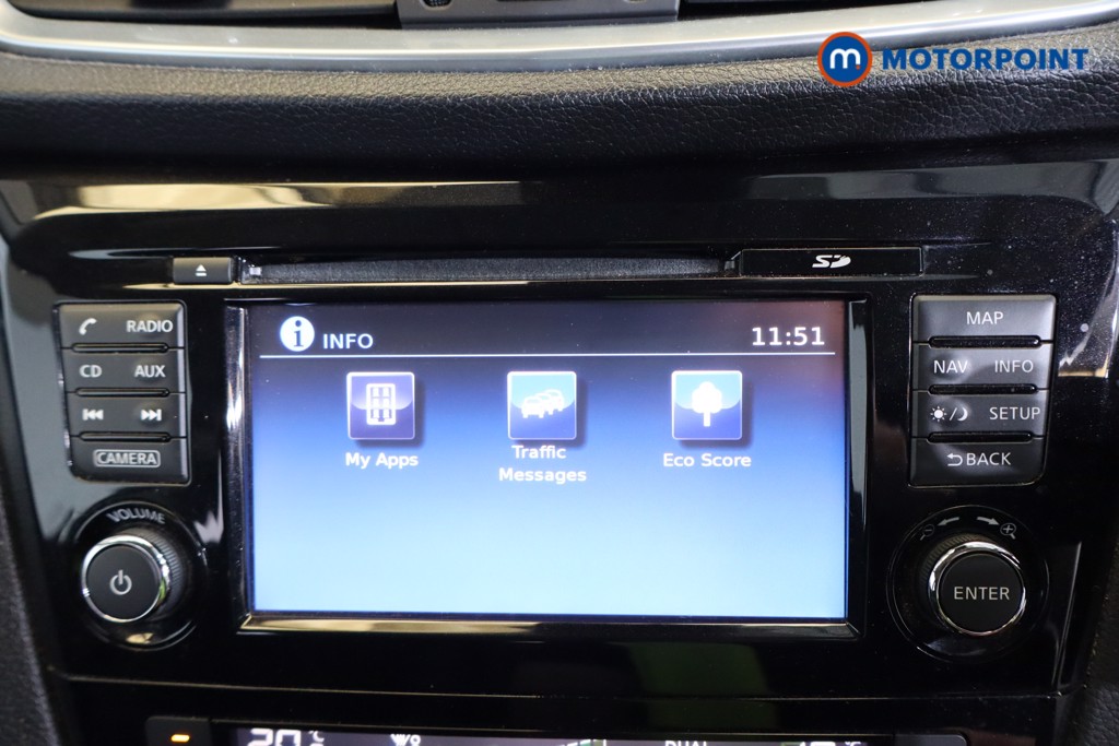 Used Nissan Qashqai 2018 for sale - 76692207: Photo 17