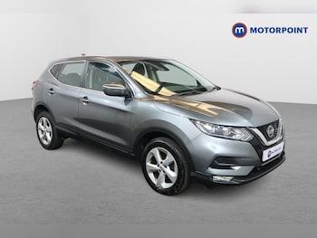 2018 - 1.5 dCi 115 Acenta Premium 5dr