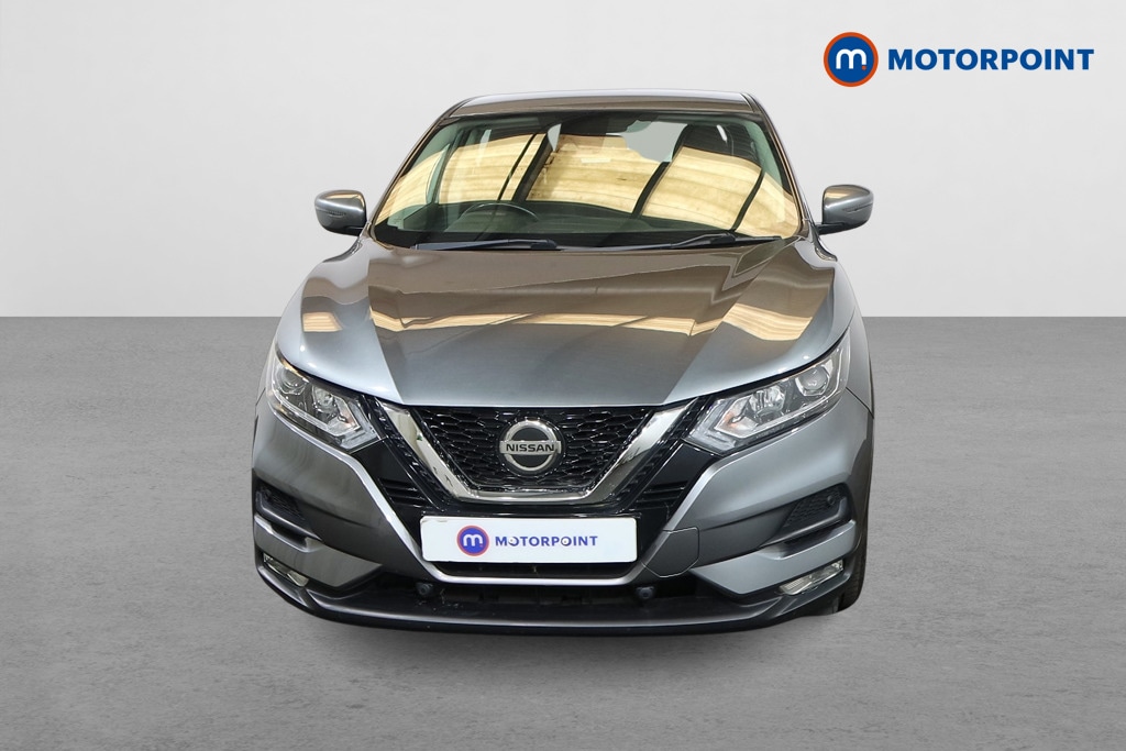 Used Nissan Qashqai 2018 for sale - 76692207: Photo 2