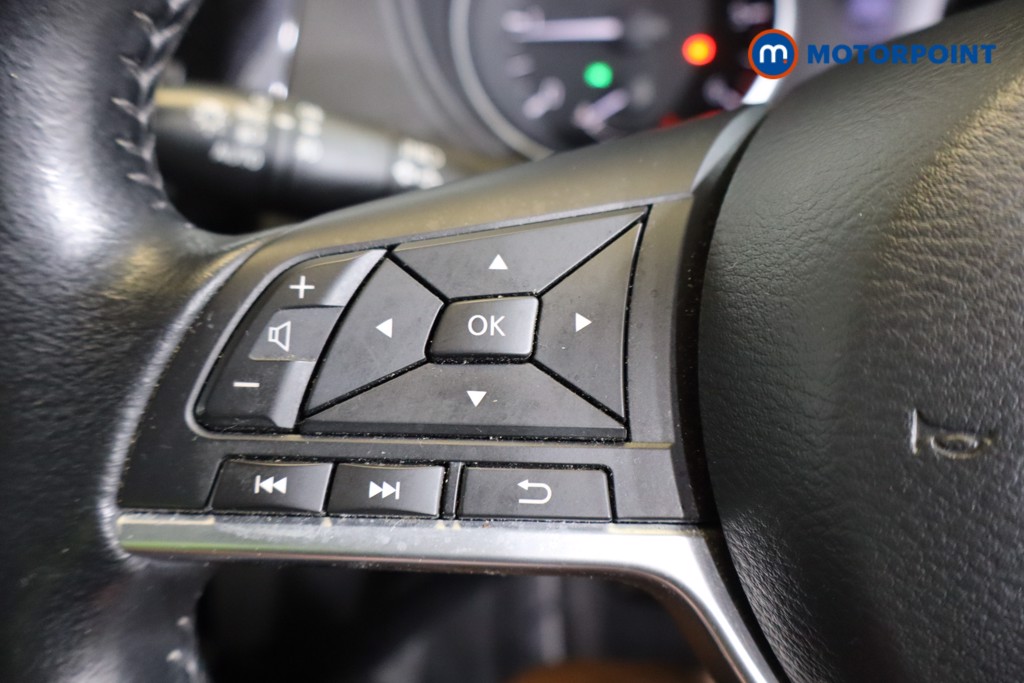 Used Nissan Qashqai 2018 for sale - 76692207: Photo 20