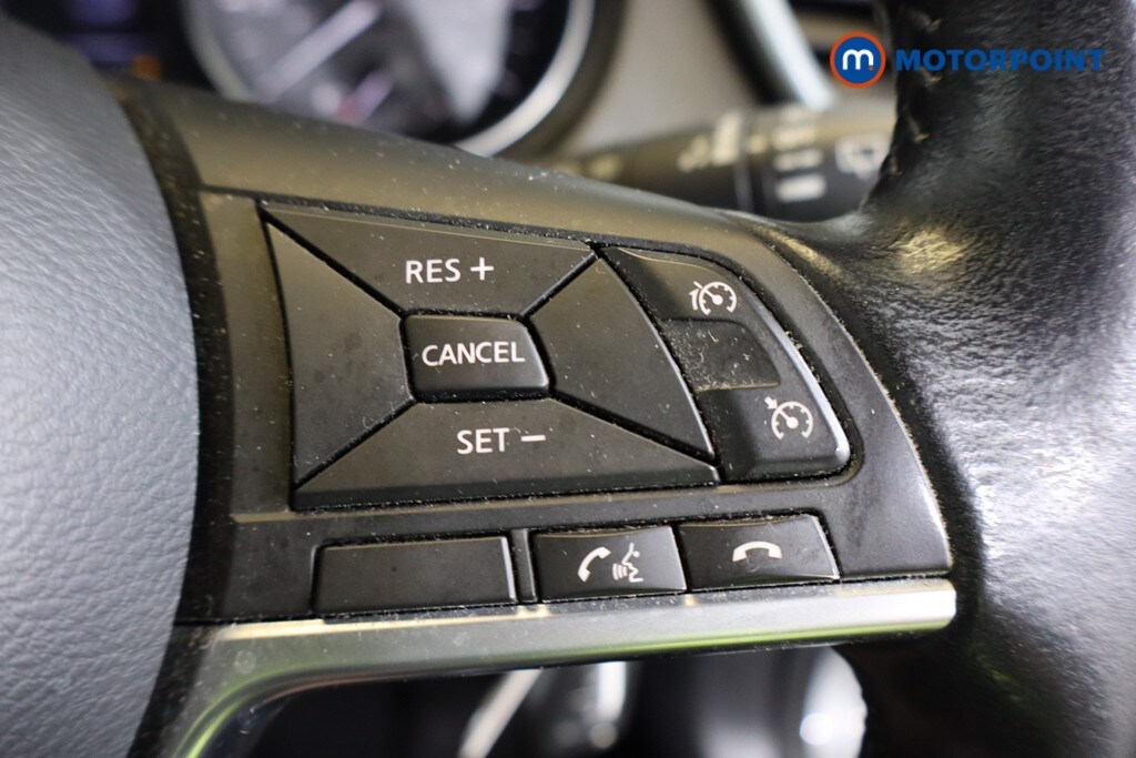 Used Nissan Qashqai 2018 for sale - 76692207: Photo 21