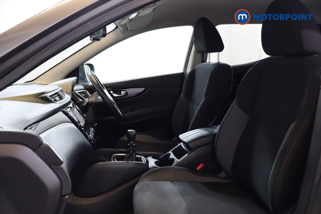 Used Nissan Qashqai 2018 for sale - 76692207: Photo 26