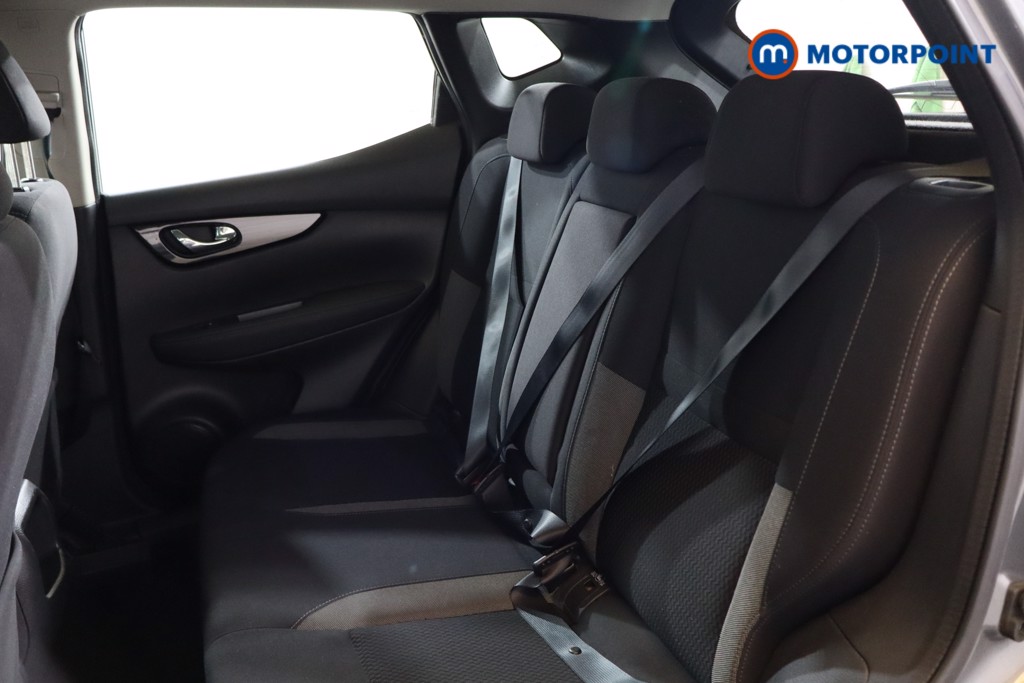 Used Nissan Qashqai 2018 for sale - 76692207: Photo 27