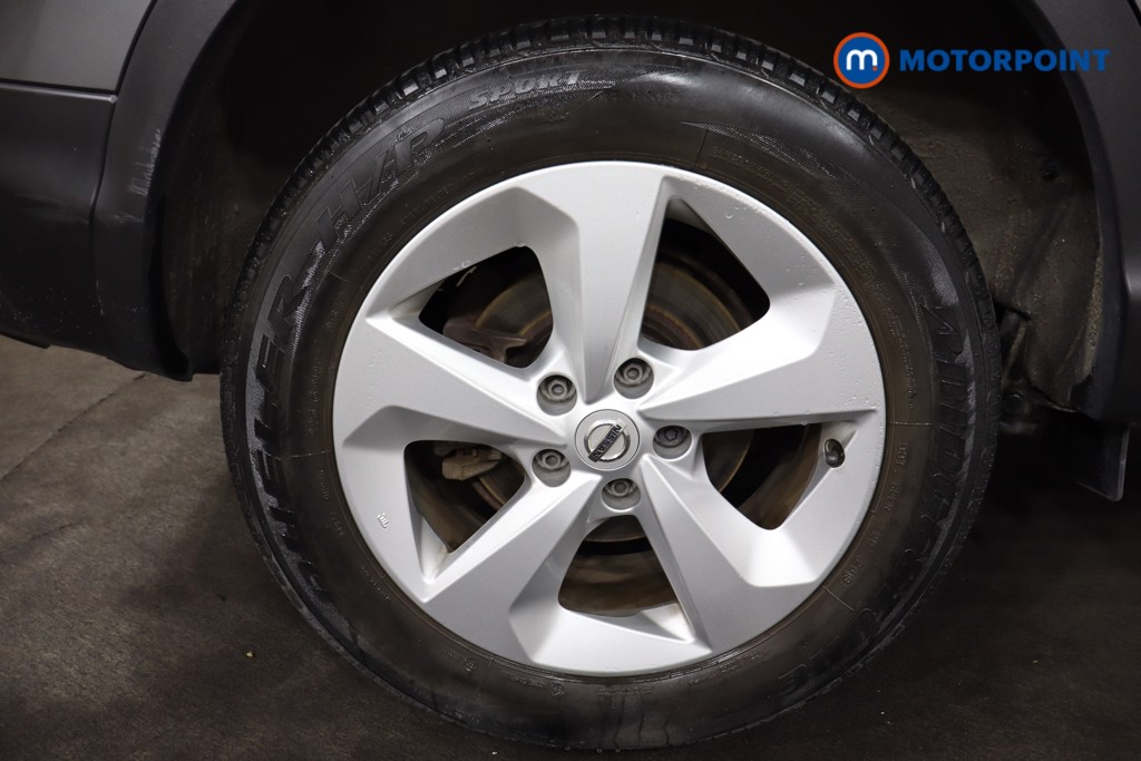 Used Nissan Qashqai 2018 for sale - 76692207: Photo 31