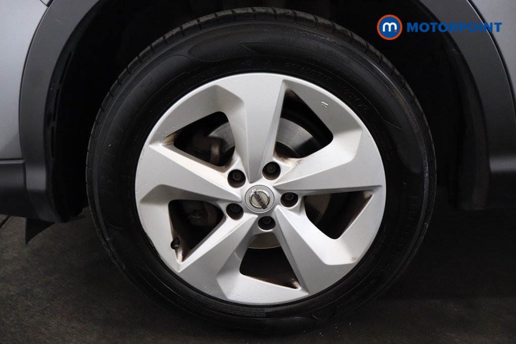 Used Nissan Qashqai 2018 for sale - 76692207: Photo 33