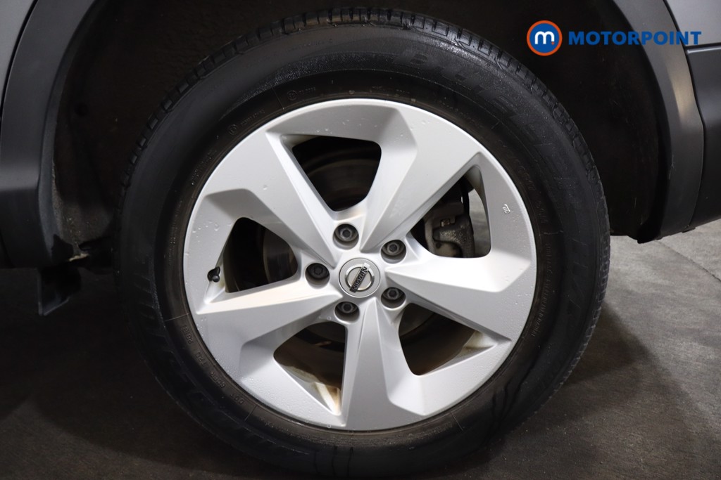 Used Nissan Qashqai 2018 for sale - 76692207: Photo 34