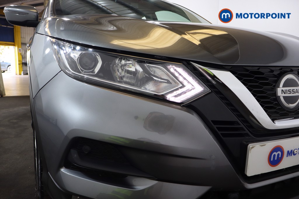 Used Nissan Qashqai 2018 for sale - 76692207: Photo 35