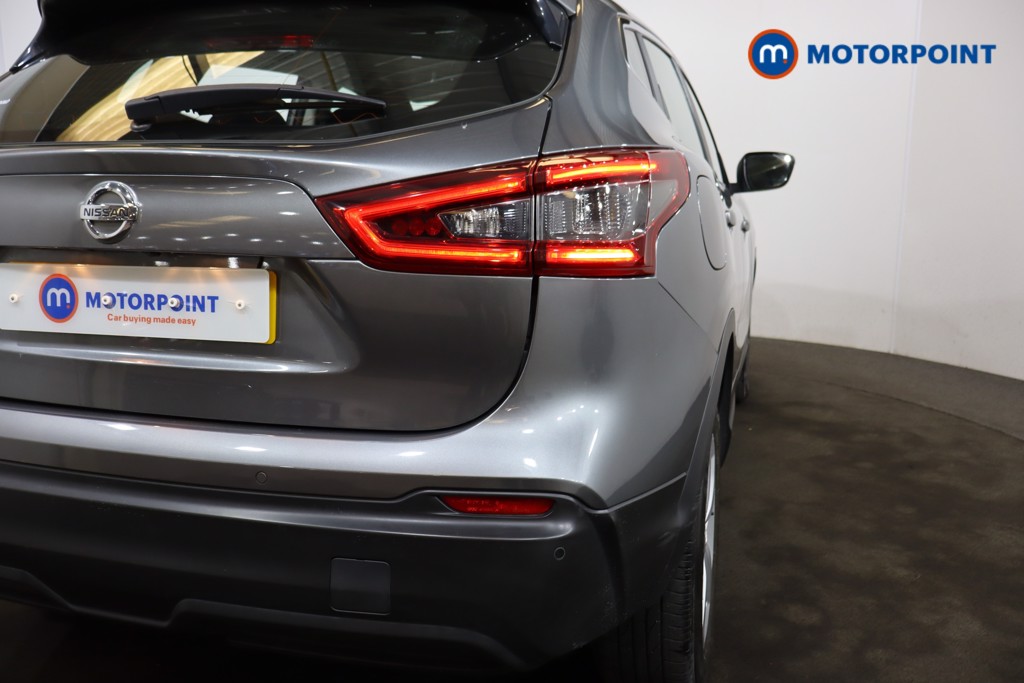 Used Nissan Qashqai 2018 for sale - 76692207: Photo 36