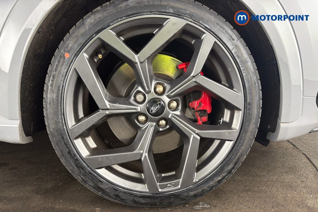 Used Ford Puma for sale - 77932225: Photo 16