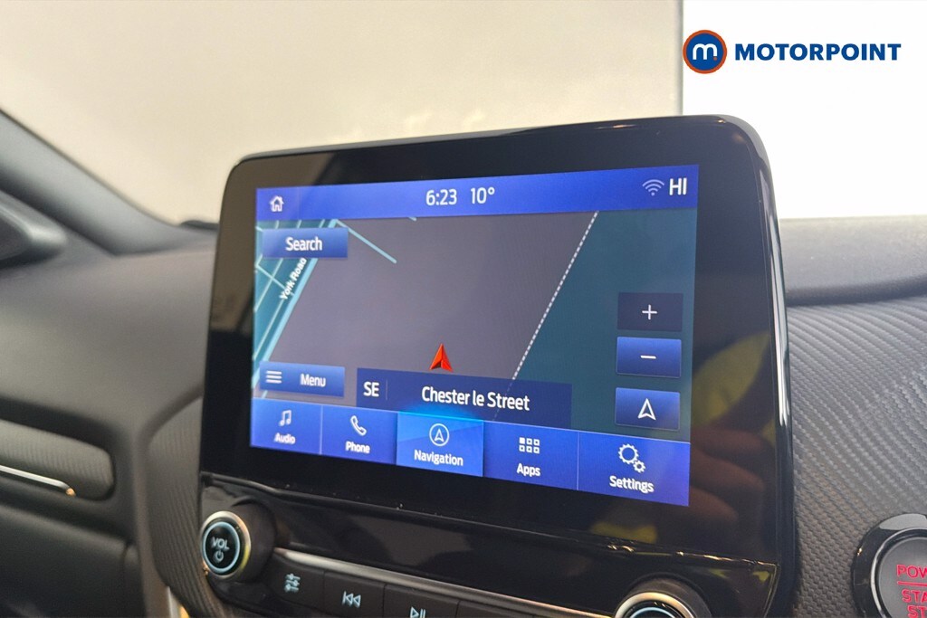 Used Ford Puma for sale - 77932225: Photo 22