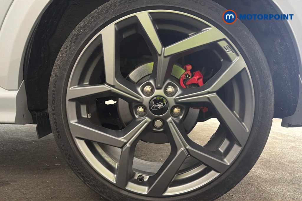 Used Ford Puma for sale - 77932225: Photo 25