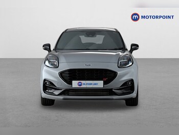 Used Ford Puma undefined for sale - 77932225: Photo