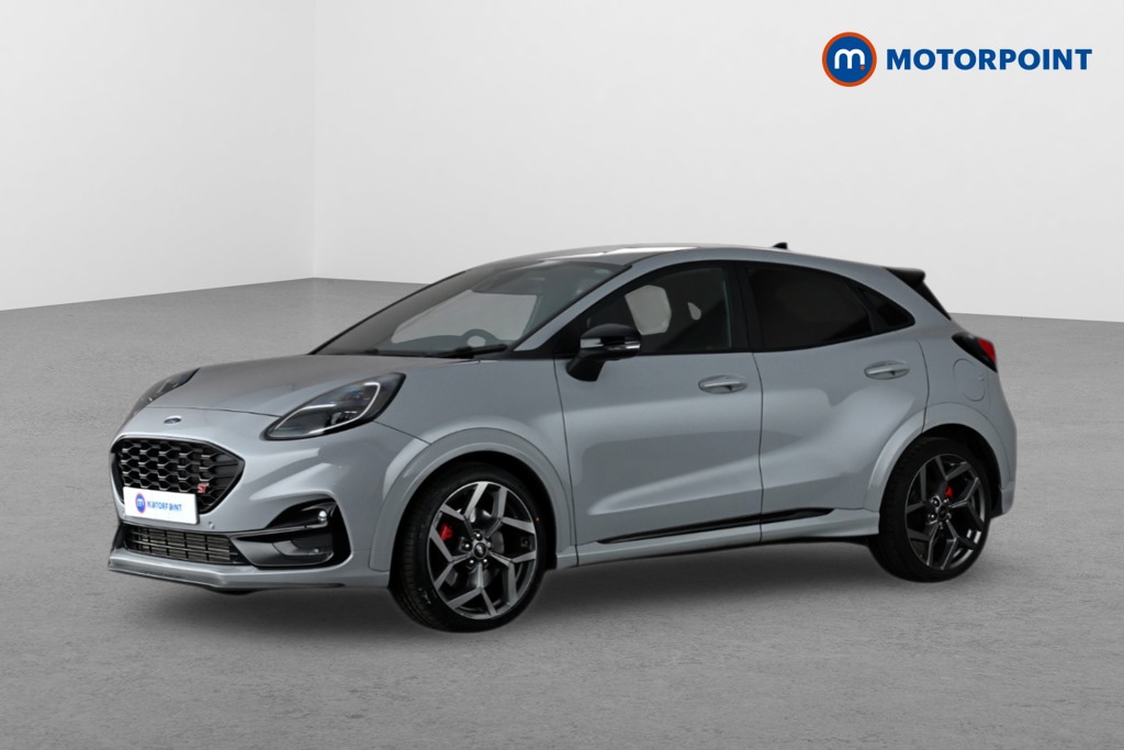 Used Ford Puma for sale - 77932225: Photo 3