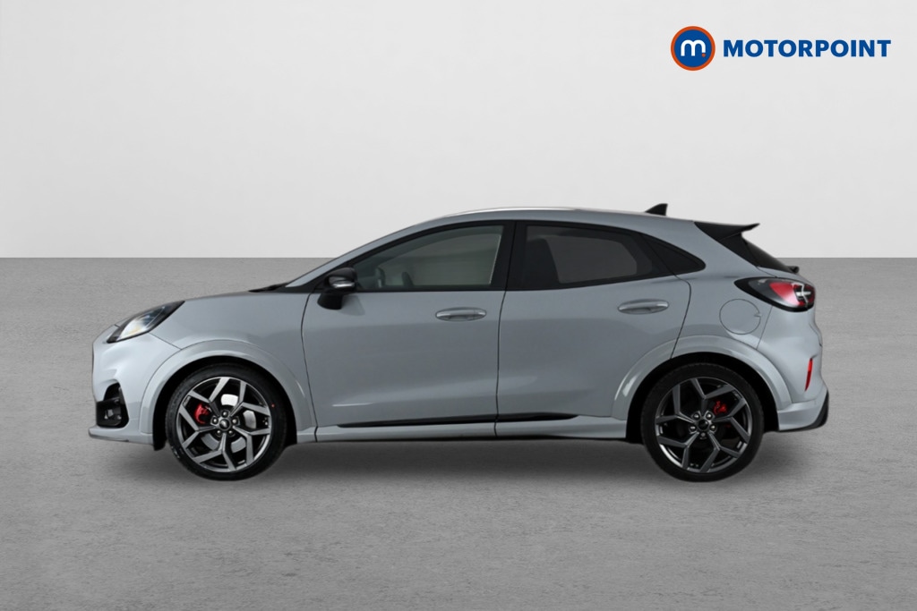 Used Ford Puma for sale - 77932225: Photo 4