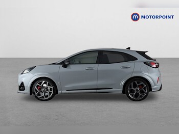 Used Ford Puma undefined for sale - 77932225: Photo