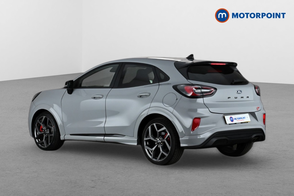 Used Ford Puma for sale - 77932225: Photo 5