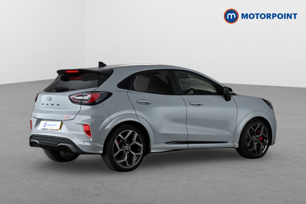 Used Ford Puma for sale - 77932225: Photo 7