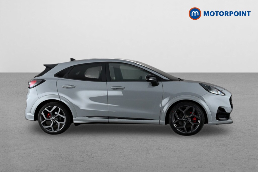 Used Ford Puma for sale - 77932225: Photo 8