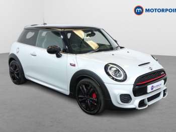 2020 - 2.0 JCW II 3dr [Comfort Pack]