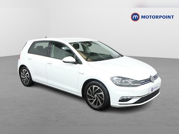 Used Volkswagen Golf 2020 for sale - 75776595: Photo