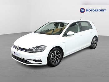 Used Volkswagen Golf 2020 for sale - 75776595: Photo