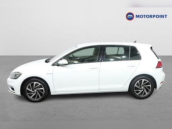 Used Volkswagen Golf 2020 for sale - 75776595: Photo