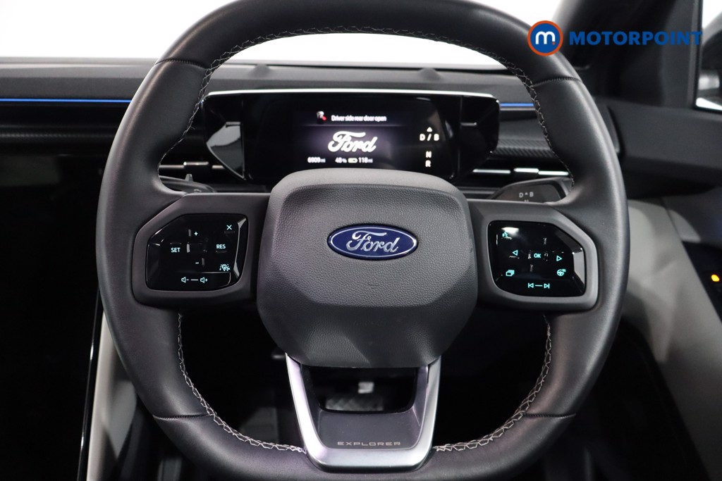 Used Ford Explorer 2025 for sale - 77407318: Photo 14