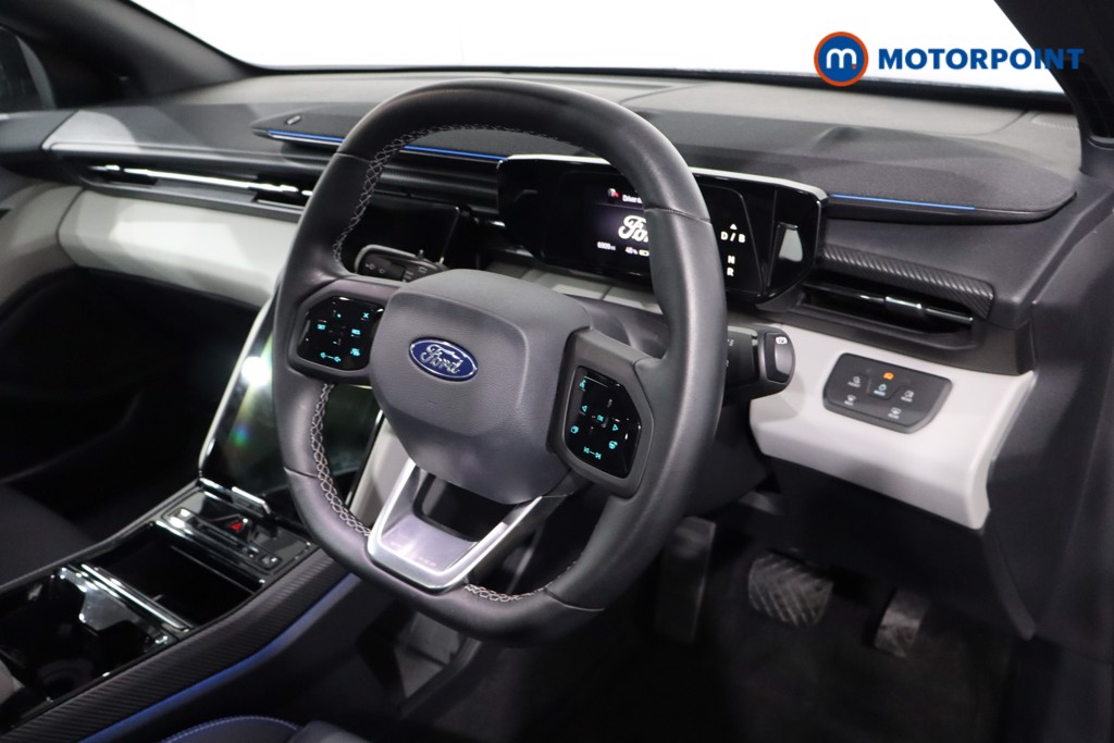 Used Ford Explorer 2025 for sale - 77407318: Photo 31