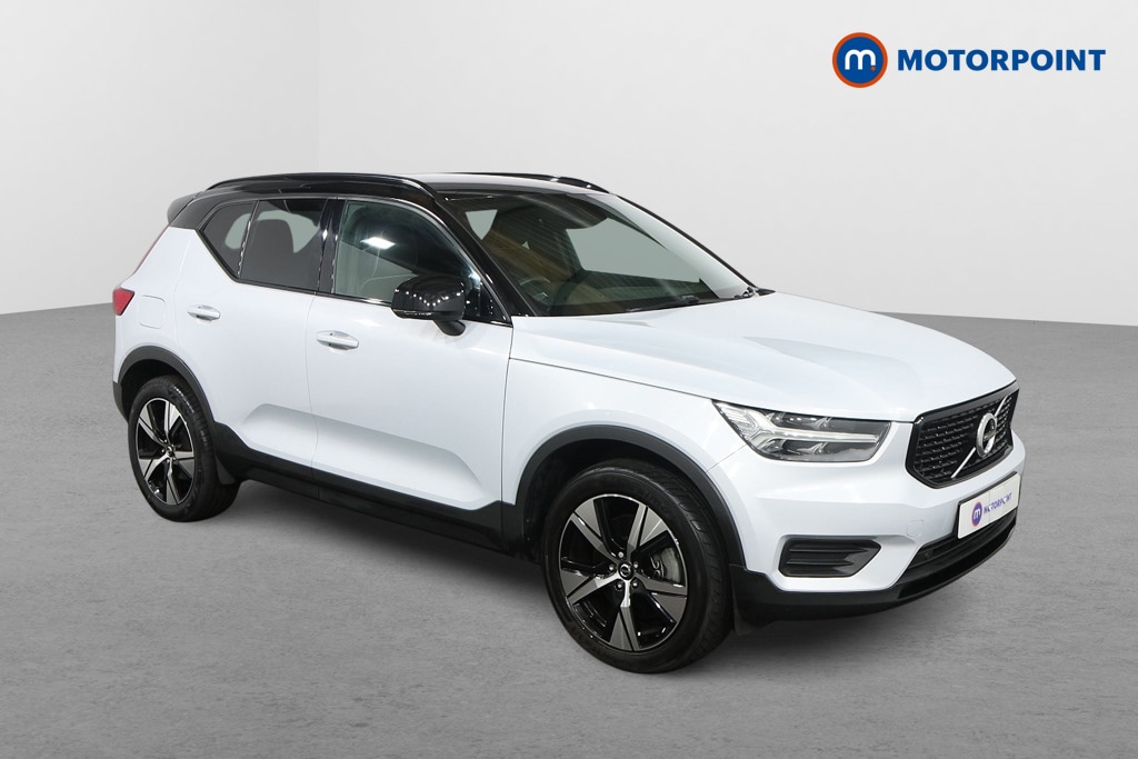 Used Volvo XC40 2022 for sale - 77286463: Photo 1