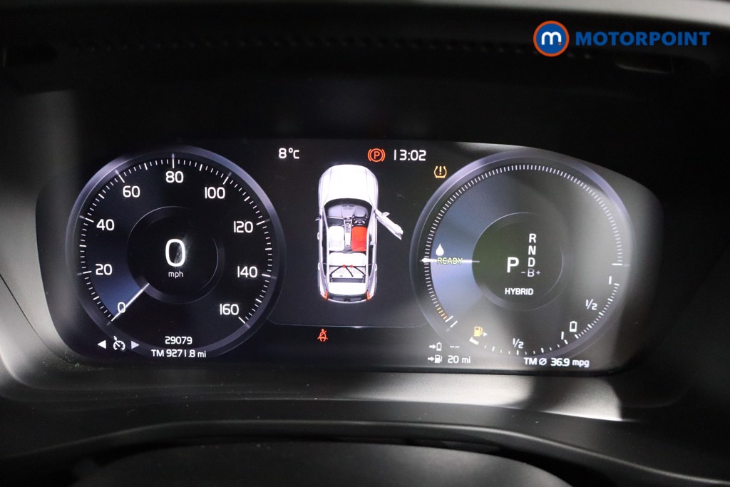 Used Volvo XC40 2022 for sale - 77286463: Photo 10