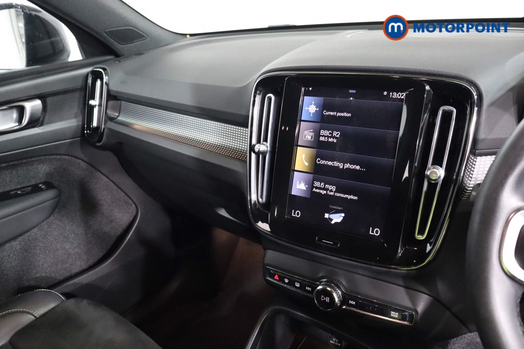 Used Volvo XC40 2022 for sale - 77286463: Photo 11