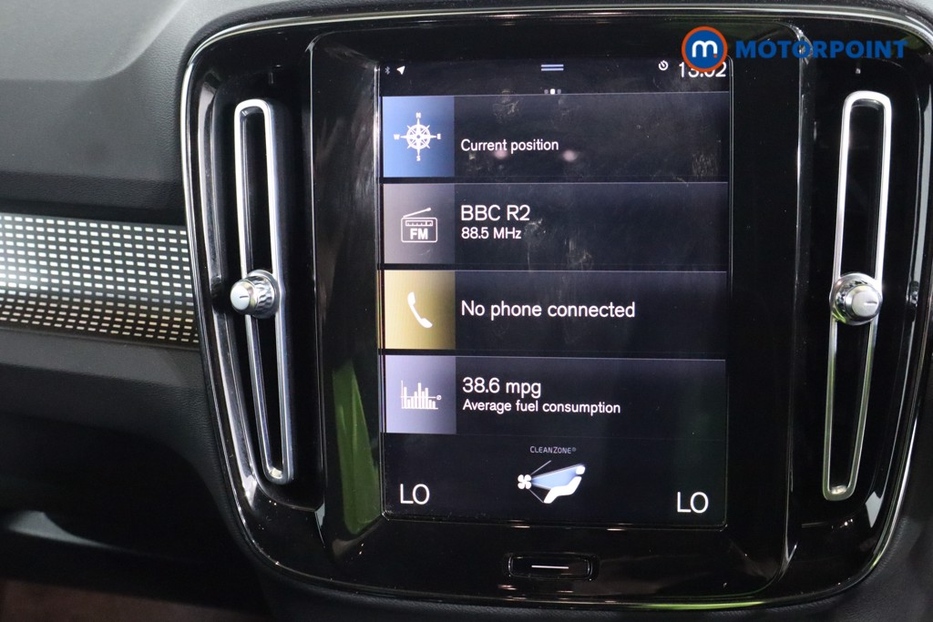 Used Volvo XC40 2022 for sale - 77286463: Photo 12