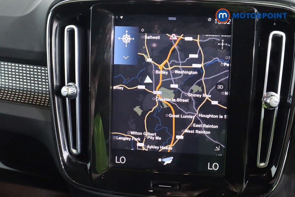 Used Volvo XC40 2022 for sale - 77286463: Photo 13