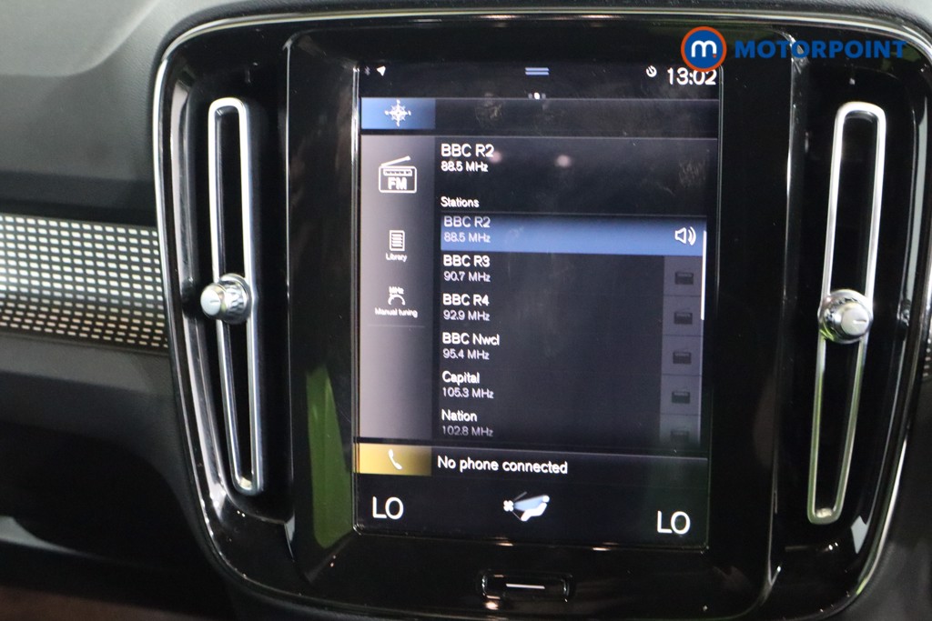 Used Volvo XC40 2022 for sale - 77286463: Photo 14