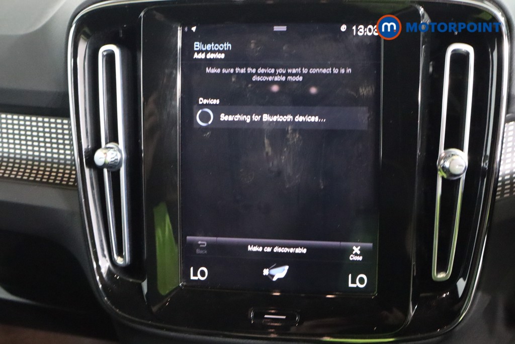 Used Volvo XC40 2022 for sale - 77286463: Photo 15